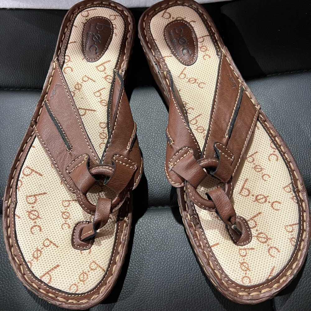 BOC Born Concept Women’s Sandals 🩴